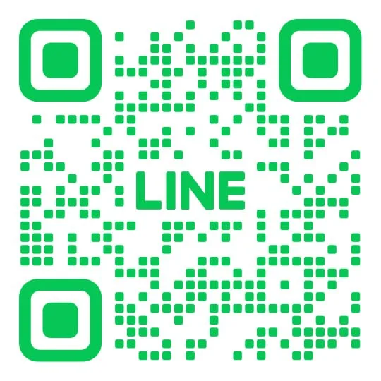 QR Code เพิ่มเพื่อน เทพทีเด็ด ล้มโต๊ะ Line Official